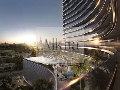 1 Camera Appartamento in Vendita a Majan, Dubai - image_0