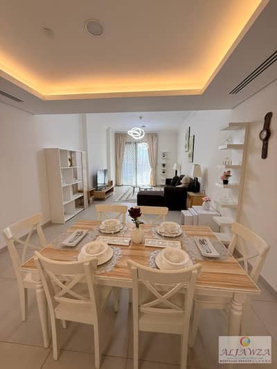 2 Bedroom Apartment for Sale in Mirdif, Dubai - CB. jpg