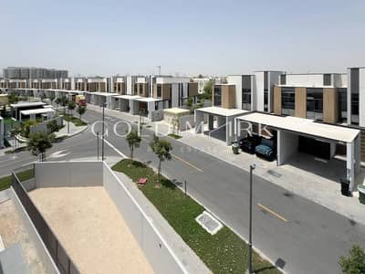 4 Bedroom Townhouse for Sale in Mudon, Dubai - Single Row| Corner Unit | Large Plot |Type 4B2 G+2