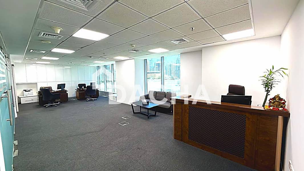 Available to Lease | Well-Maintained | Partitioned Available to Lease | Well-Maintained | Partitioned