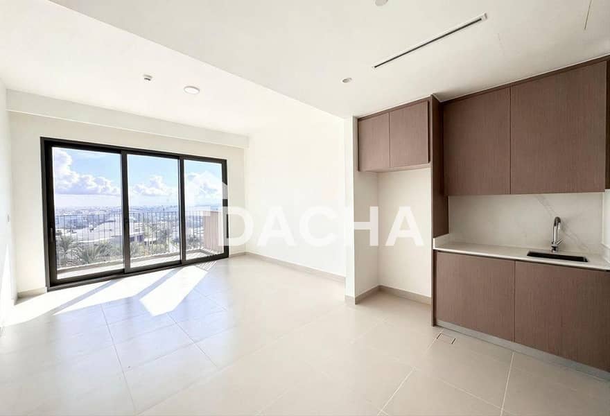 Mid Floor | Brand New | Negotiable Mid Floor | Brand New | Negotiable