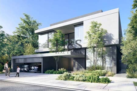 5 Bedroom Villa for Sale in Tilal City, Sharjah - 800,000 Below Developer Price | 5BR Signature Villa | Private Pool + Lift | Handover in 3 Months — Sequoia, Masaar 5 Bedroom Villa for Sale in Tilal City, Sharjah - 800,000 Below Developer Price | 5BR Signature Villa | Private Pool + Lift | Handover in 3 Months — Sequoia, Masaar