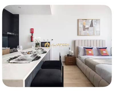 Studio for Rent in Jumeirah Village Circle (JVC), Dubai - WhatsApp Image 2026-06-18 at 5.31. 50 PM. jpeg