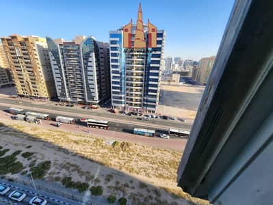 فلیٹ 1 غرفة نوم للايجار في النهدة، الشارقة - 20260609_173115. jpg فلیٹ 1 غرفة نوم للايجار في النهدة، الشارقة - 20260609_173115. jpg
