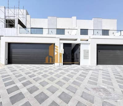 5 Bedroom Villa for Rent in Tilal City, Sharjah - 97416. jpg