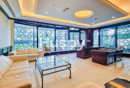 Office in Affitto a Downtown Dubai, Dubai - Ufficio a Downtown Dubai，Emaar Square，Emaar Square Building 2, 1334000 AED - 15530463