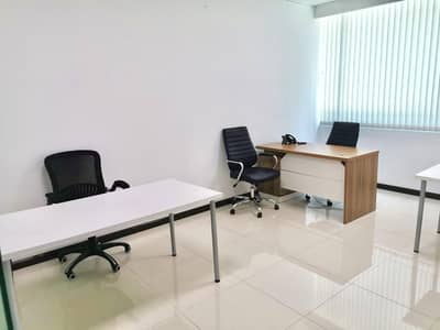 Ready to Move Fully Furnished Smart Offices Ready to Move Fully Furnished Smart Offices