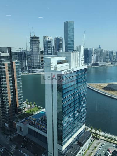 Office in affitto a Business Bay, Dubai - WhatsApp Image 2026-06-18 at 5.38. 11 PM. jpeg Office in affitto a Business Bay, Dubai - WhatsApp Image 2026-06-18 at 5.38. 11 PM. jpeg