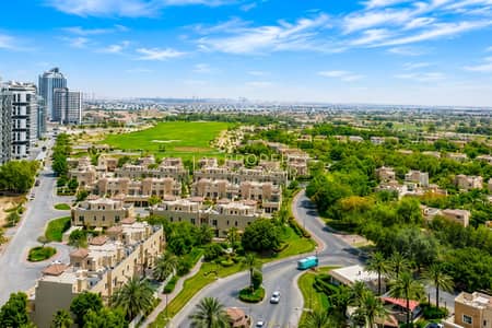 شقة 2 غرفة نوم للايجار في مدينة دبي الرياضية، دبي - شقة في مساكن النخبة 4،ايليت سبورت ريزيدنس،مدينة دبي الرياضية 2 غرف 79999 درهم - 15529872