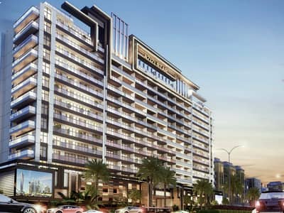 Studio for Sale in Al Furjan, Dubai - 1. png Studio for Sale in Al Furjan, Dubai - 1. png