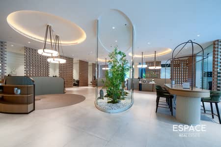 Office in Affitto a Downtown Dubai, Dubai - Ufficio a Downtown Dubai，Emaar Square，Emaar Square Building 2, 1423548 AED - 15530559