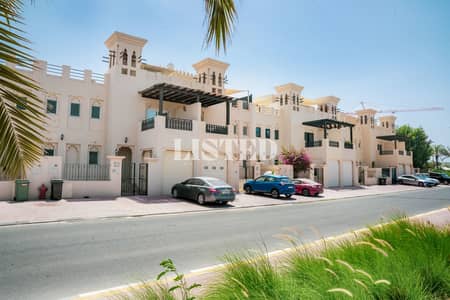 3 Bedroom Villa for Rent in Al Hamra Village, Ras Al Khaimah - 3 Bed + Maids | Fully Renovated | Luxury 3 Bedroom Villa for Rent in Al Hamra Village, Ras Al Khaimah - 3 Bed + Maids | Fully Renovated | Luxury