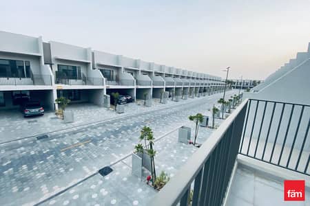 2 Slaapkamers Townhouse te Huur in Mohammed Bin Rashid City (MBR City), Dubai - Rijwoning in Mohammed Bin Rashid City (MBR City),District 7,MAG City,MAG Eye Townhouses, 2 slaapkamers, 149999 AED - 15530573 2 Slaapkamers Townhouse te Huur in Mohammed Bin Rashid City (MBR City), Dubai - Rijwoning in Mohammed Bin Rashid City (MBR City),District 7,MAG City,MAG Eye Townhouses, 2 slaapkamers, 149999 AED - 15530573