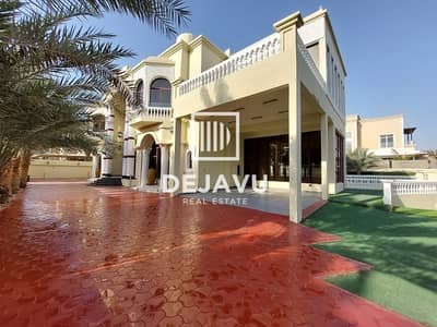 فیلا 8 غرف نوم للايجار في تلال الإمارات‬، دبي - 30. jpg