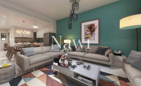 2 Bedroom Townhouse for Sale in Dubailand, Dubai - Modern 2-bedroom Townhouse | Strong Rental Demand and Future Growth Potential 2 Bedroom Townhouse for Sale in Dubailand, Dubai - Modern 2-bedroom Townhouse | Strong Rental Demand and Future Growth Potential