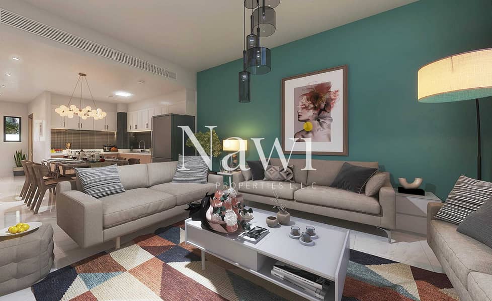 Modern 2-bedroom Townhouse | Strong Rental Demand and Future Growth Potential Modern 2-bedroom Townhouse | Strong Rental Demand and Future Growth Potential