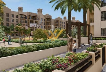 2 Bedroom Apartment for Sale in Umm Suqeim, Dubai - Specious 2BR | Brand New | Handover Soon
