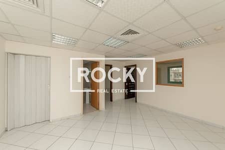 Office for Rent in Deira, Dubai - 1. Deira_HassanAlMajid-MabrookBldg_110-2BR (1 of 18). jpg