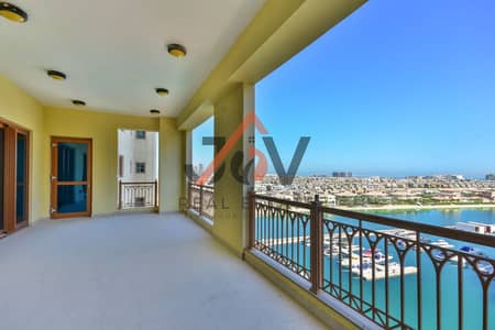 3 Bedroom Apartment for Rent in Palm Jumeirah, Dubai - 1. jpeg 3 Bedroom Apartment for Rent in Palm Jumeirah, Dubai - 1. jpeg