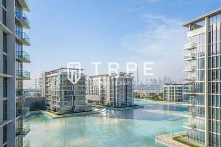 2 Schlafzimmer Wohnung zum zur Miete in Mohammed Bin Rashid City (MBR City), Dubai - Wohnung in Mohammed Bin Rashid City (MBR City)，District One，The Residences at District One，Residences 14, 2 schlafzimmer, 180000 AED - 15530627