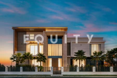 5 Bedroom Villa for Sale in Pearl Jumeirah, Dubai - Luxury Villa | Prime Location | Beachfront 5 Bedroom Villa for Sale in Pearl Jumeirah, Dubai - Luxury Villa | Prime Location | Beachfront