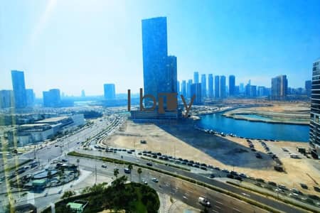 1 Bedroom Flat for Rent in Al Reem Island, Abu Dhabi - Fully Furnished | Vacant | Amazing View 1 Bedroom Flat for Rent in Al Reem Island, Abu Dhabi - Fully Furnished | Vacant | Amazing View