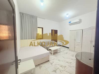 Studio for Rent in Al Muroor, Abu Dhabi - WhatsApp Image 2026-06-18 at 4.33. 15 PM. jpeg Studio for Rent in Al Muroor, Abu Dhabi - WhatsApp Image 2026-06-18 at 4.33. 15 PM. jpeg