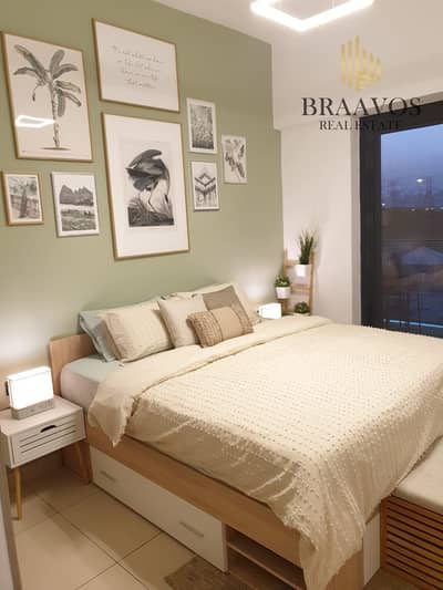 1 Camera Appartamento in Affitto a Jumeirah Village Circle (JVC), Dubai - Appartamento a Jumeirah Village Circle (JVC)，JVC District 10，Rigel Apartments, 1 camera da letto, 85000 AED - 15530679