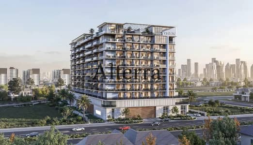 2 Bedroom Apartment for Sale in Dubai Production City (IMPZ), Dubai - 2 (16). jpeg 2 Bedroom Apartment for Sale in Dubai Production City (IMPZ), Dubai - 2 (16). jpeg