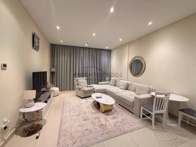 1 Bedroom Flat for Rent in Dubai Marina, Dubai - Fully Furnished | Chiller Free | Next to Metro