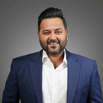 Atul Ssabharwal