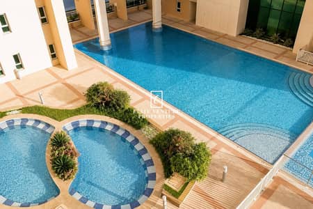1 Camera Appartamento in Affitto a Dubai Production City (IMPZ), Dubai - Appartamento a Dubai Production City (IMPZ)，Centrium Towers，Centrium Tower 2, 1 camera da letto, 69999 AED - 15530705