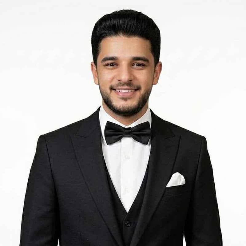 Kareem El deep Kareem El deep