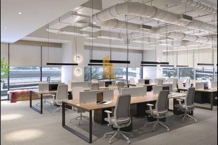 Office for Rent in Sheikh Zayed Road, Dubai - SPACIOUS LAYOUT | BRAND NEW | READY IN 15 DAYS Office for Rent in Sheikh Zayed Road, Dubai - SPACIOUS LAYOUT | BRAND NEW | READY IN 15 DAYS