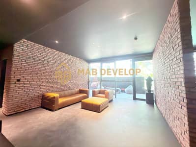 1 Schlafzimmer Wohnung zum zur Miete in Al Wasl, Dubai - 41b32d6f-a1d7-4671-87dc-6487f2f3065d. jpg