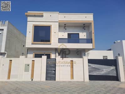 5 Schlafzimmer Villa zum zum Verkauf in Al Zahya, Ajman - 1. png