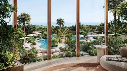 2 Bedroom Flat for Sale in Dubai Maritime City, Dubai - 11. jpeg 2 Bedroom Flat for Sale in Dubai Maritime City, Dubai - 11. jpeg
