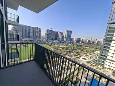2 Schlafzimmer Wohnung zum Miete in Dubai Hills Estate, Dubai - Wohnung in Dubai Hills Estate，Park Horizon，Park Horizon Tower 2, 2 schlafzimmer, 155000 AED - 15530743