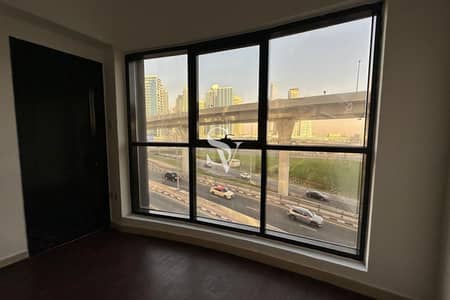 1 habitación Apartamento para en Alquiler en Dubai Marina, Dubai - Apartamento en Dubai Marina，Escan Marina Tower, 1 dormitorio, 57000 AED - 15530760