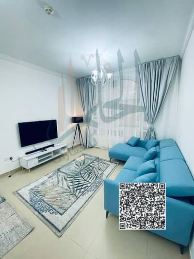 شقة 1 غرفة نوم للايجار في الجرف، عجمان - WhatsApp Image 2026-06-16 at 12.44. 02 PM. jpeg