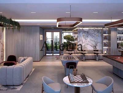 2 Bedroom Apartment for Sale in Dubai Production City (IMPZ), Dubai - 3 (4). jpg 2 Bedroom Apartment for Sale in Dubai Production City (IMPZ), Dubai - 3 (4). jpg