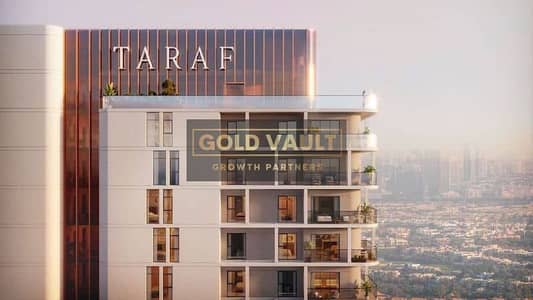 1 Bedroom Apartment for Sale in Jumeirah Village Circle (JVC), Dubai - Cello-by-Taraf-Project. jpeg 1 Bedroom Apartment for Sale in Jumeirah Village Circle (JVC), Dubai - Cello-by-Taraf-Project. jpeg