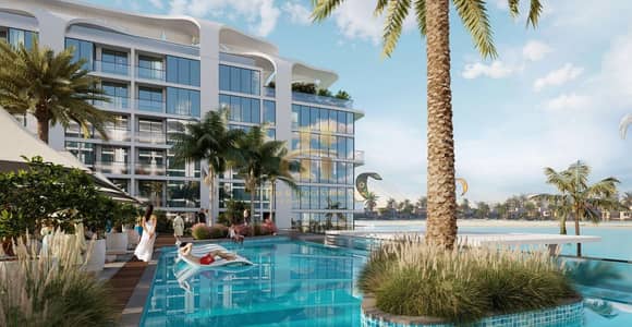 2 Bedroom Flat for Sale in Al Seanneeah, Umm Al Quwain - WhatsApp Image 2026-06-18 at 4.18. 24 PM (4). jpeg 2 Bedroom Flat for Sale in Al Seanneeah, Umm Al Quwain - WhatsApp Image 2026-06-18 at 4.18. 24 PM (4). jpeg