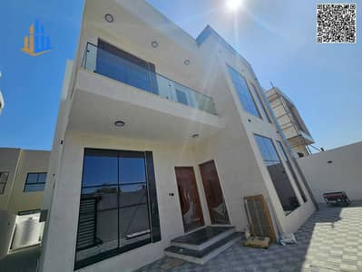 5 Bedroom Villa for Sale in Al Zahya, Ajman - WhatsApp Image 2026-06-18 at 5.53. 09 PM. jpeg 5 Bedroom Villa for Sale in Al Zahya, Ajman - WhatsApp Image 2026-06-18 at 5.53. 09 PM. jpeg