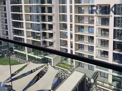2 Bedroom Flat for Rent in Sobha Hartland, Dubai - High Floor | Pool View | Ready to Move In 2 Bedroom Flat for Rent in Sobha Hartland, Dubai - High Floor | Pool View | Ready to Move In