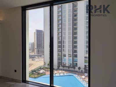 2 Slaapkamers Appartement te Huur in Sobha Hartland, Dubai - Appartement in Sobha Hartland,Crest Grande, 2 slaapkamers, 150000 AED - 15525873 2 Slaapkamers Appartement te Huur in Sobha Hartland, Dubai - Appartement in Sobha Hartland,Crest Grande, 2 slaapkamers, 150000 AED - 15525873