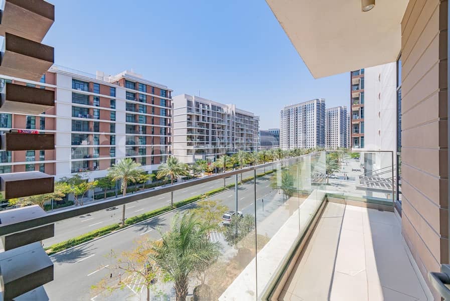 Wohnung in Dubai Hills Estate,Park Heights,Acacia,Acacia B, 1 schlafzimmer, 130000 AED - 15530905 Wohnung in Dubai Hills Estate,Park Heights,Acacia,Acacia B, 1 schlafzimmer, 130000 AED - 15530905
