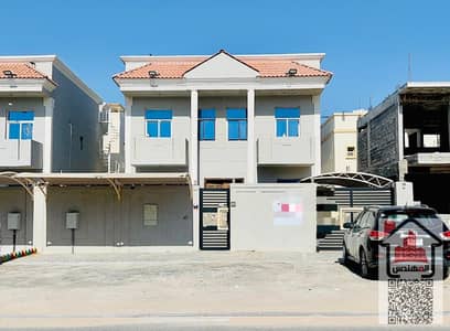3 Schlafzimmer Villa zum Miete in Al Zahya, Ajman - 55439421-75ec-48e8-876f-6b8511dd8401. jpg 3 Schlafzimmer Villa zum Miete in Al Zahya, Ajman - 55439421-75ec-48e8-876f-6b8511dd8401. jpg