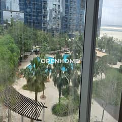 Upscale High Rise Living-Refined Lifestyle Amenities