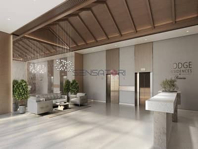 1 Bedroom Flat for Sale in Jumeirah Village Circle (JVC), Dubai - SMART LAYOUT | INVESTORS DEAL | PRIME LOCATION 1 Bedroom Flat for Sale in Jumeirah Village Circle (JVC), Dubai - SMART LAYOUT | INVESTORS DEAL | PRIME LOCATION
